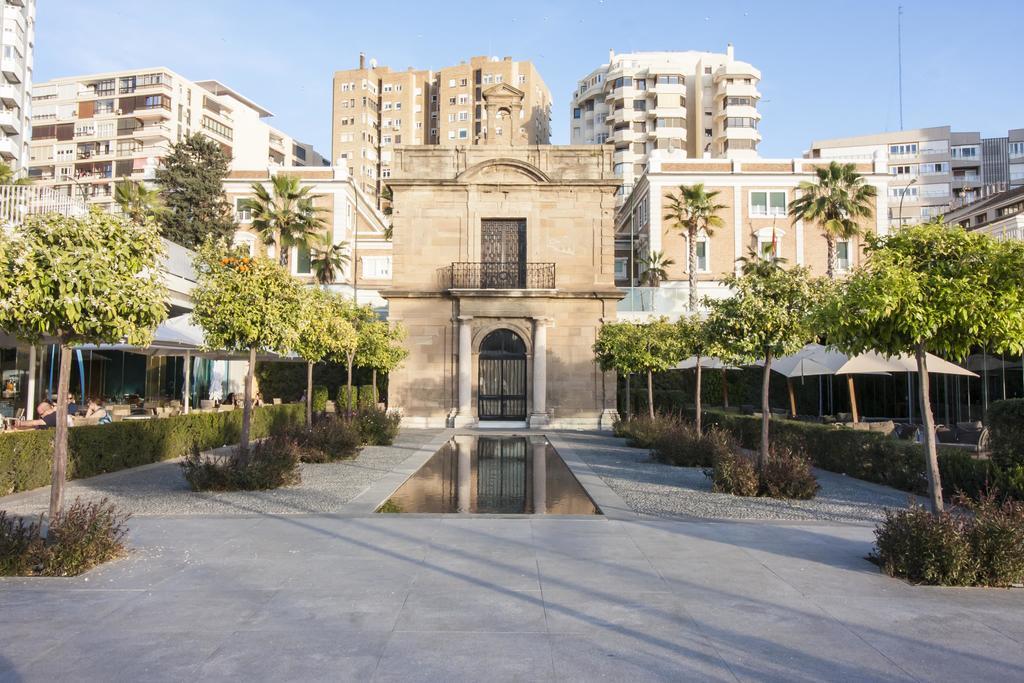 Apartamento Malagueta 17 Freshapartments By Bossh! Málaga