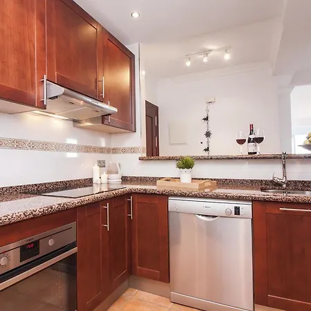 Malagueta 17 Freshapartments By Bossh! Apartments Malaga Zewnętrze zdjęcie