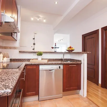 Malagueta 17 Freshapartments By Bossh! Apartments Malaga Zewnętrze zdjęcie