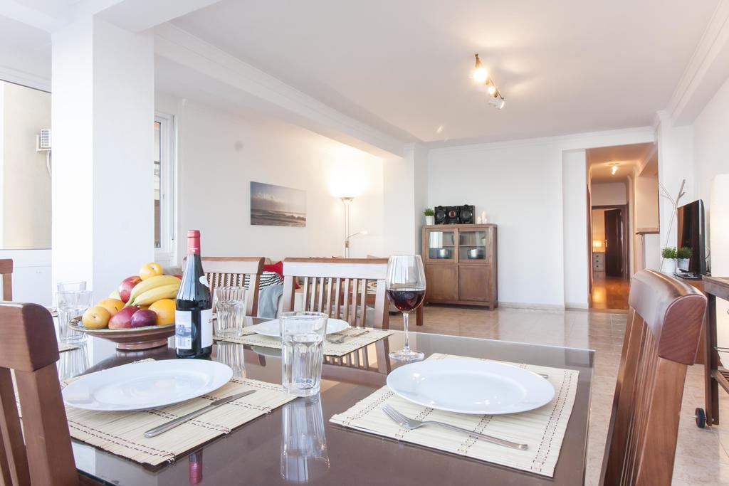 Apartament Malagueta 17 Freshapartments By Bossh!