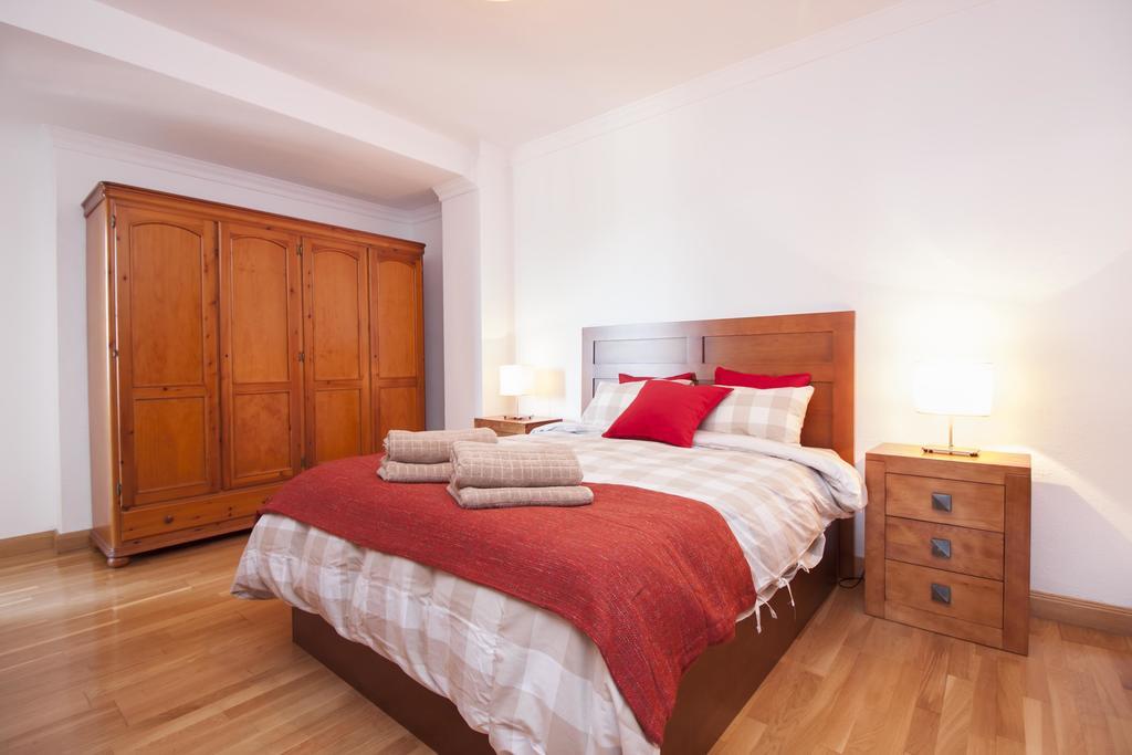 Malagueta 17 Freshapartments By Bossh! Apartament