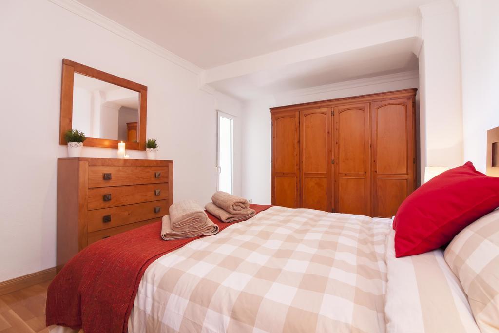Apartament Malagueta 17 Freshapartments By Bossh!