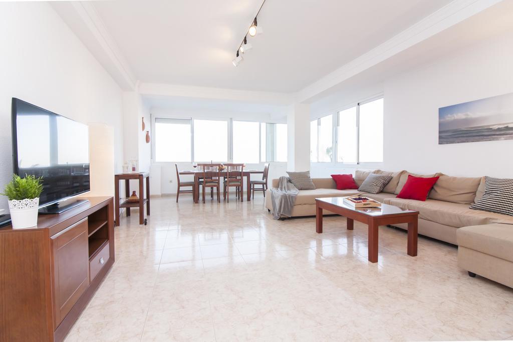 Apartament Malagueta 17 Freshapartments By Bossh! *
