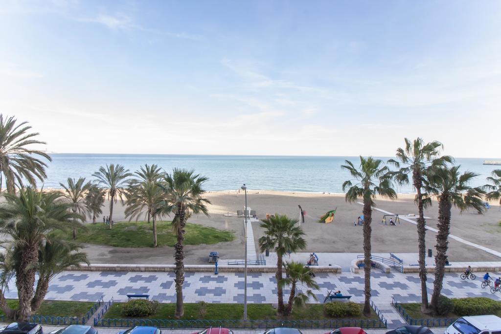 Apartament Malagueta 17 Freshapartments By Bossh! *