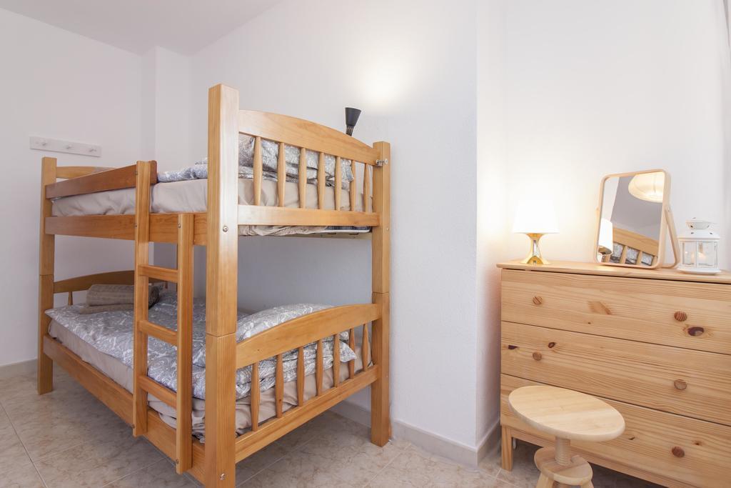 Malagueta 17 Freshapartments By Bossh! Apartament *