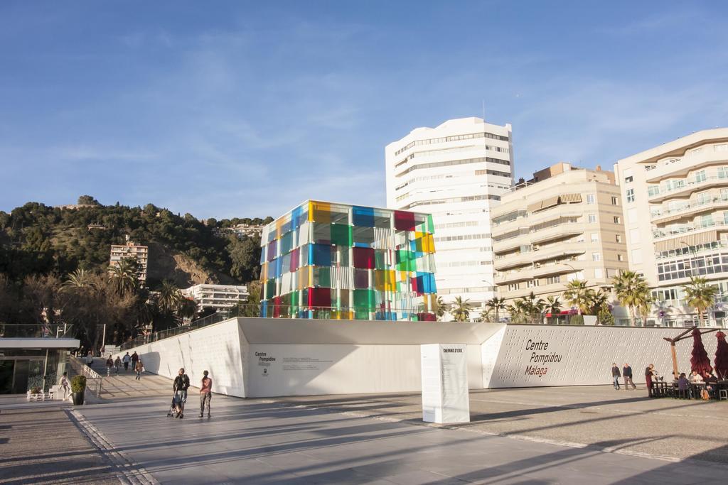 Apartament Malagueta 17 Freshapartments By Bossh!