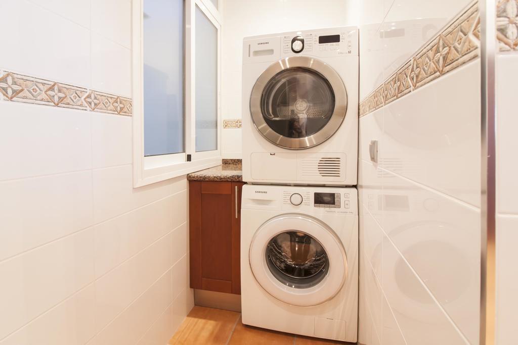 Apartament Malagueta 17 Freshapartments By Bossh!