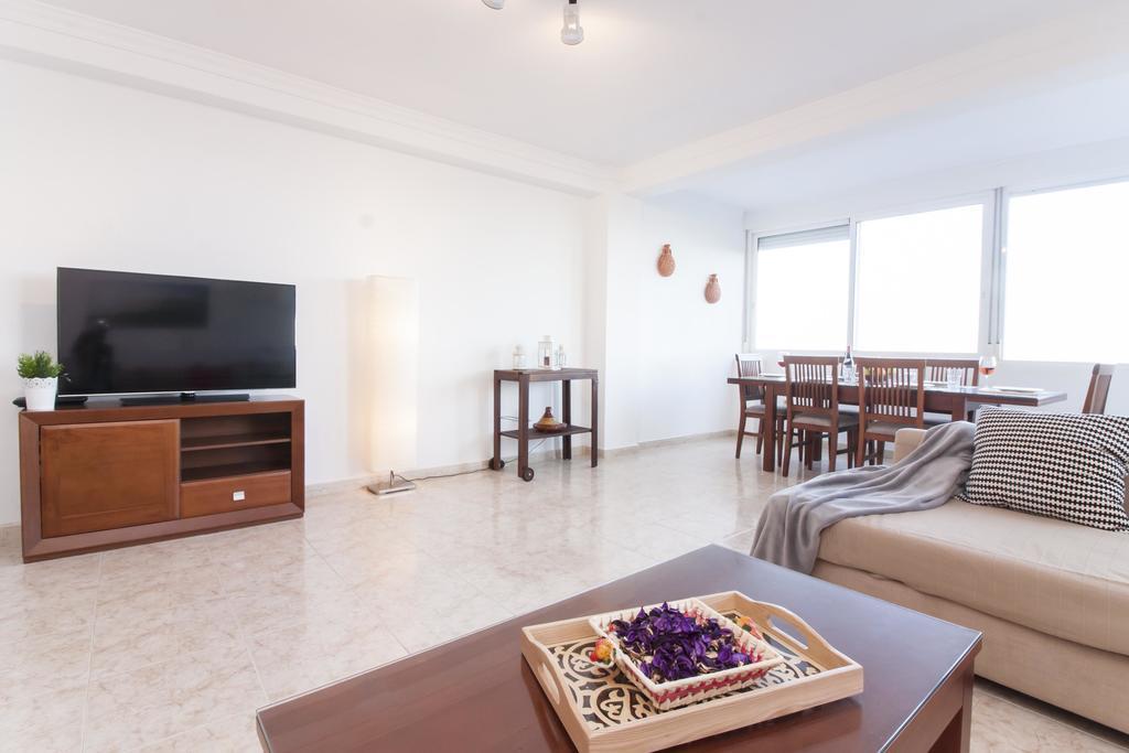 Apartament Malagueta 17 Freshapartments By Bossh! *